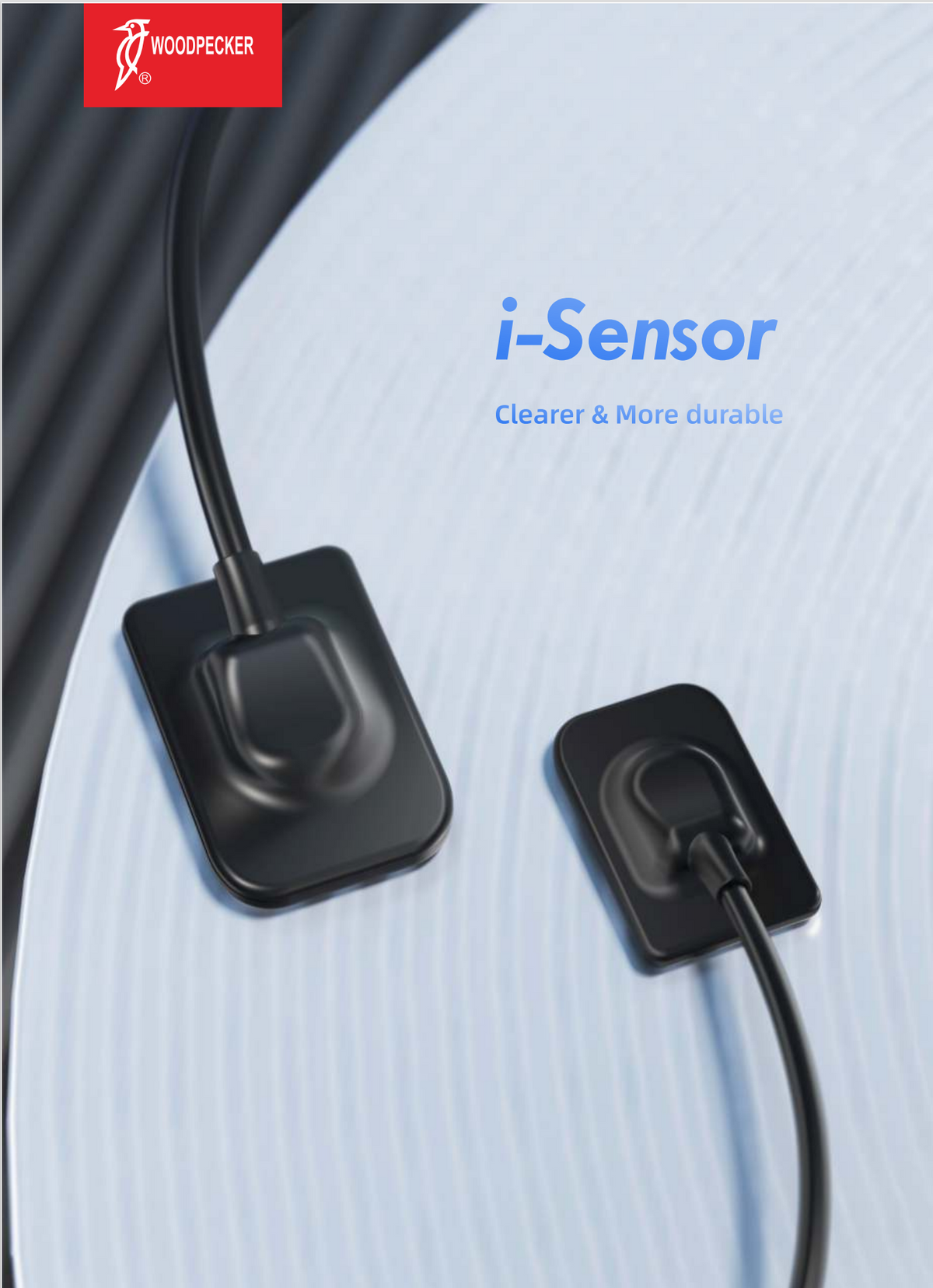 Woodpecker® i-Sensor Digital X-Ray Sensor--Buy 2 get 1 for FREE, valid till Dec 31st, 2025