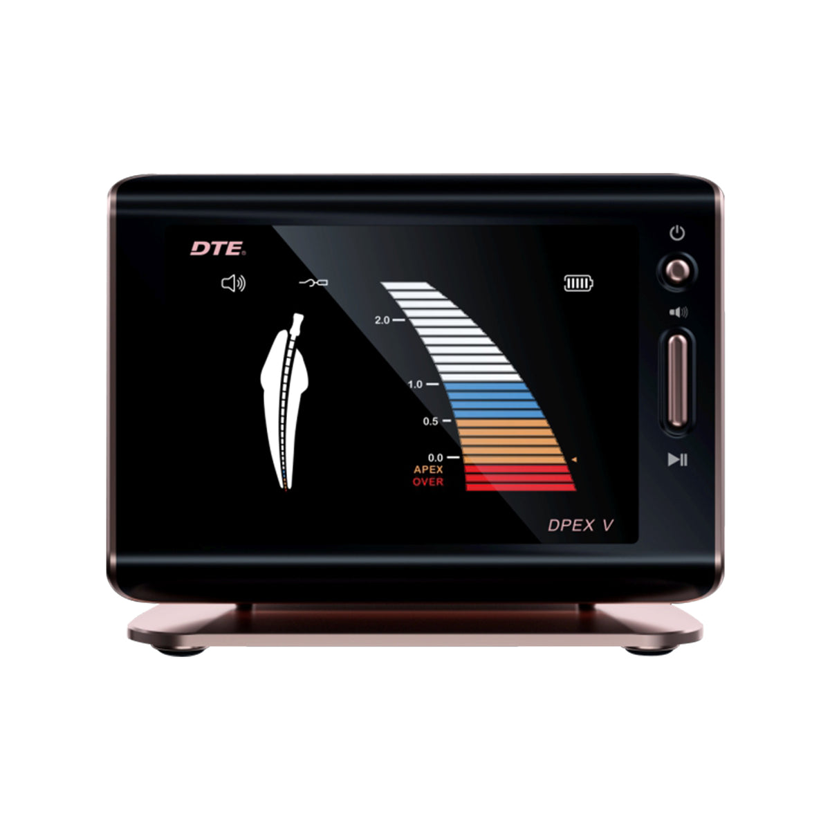 Woodpecker DTE Dpex V Apex Locator