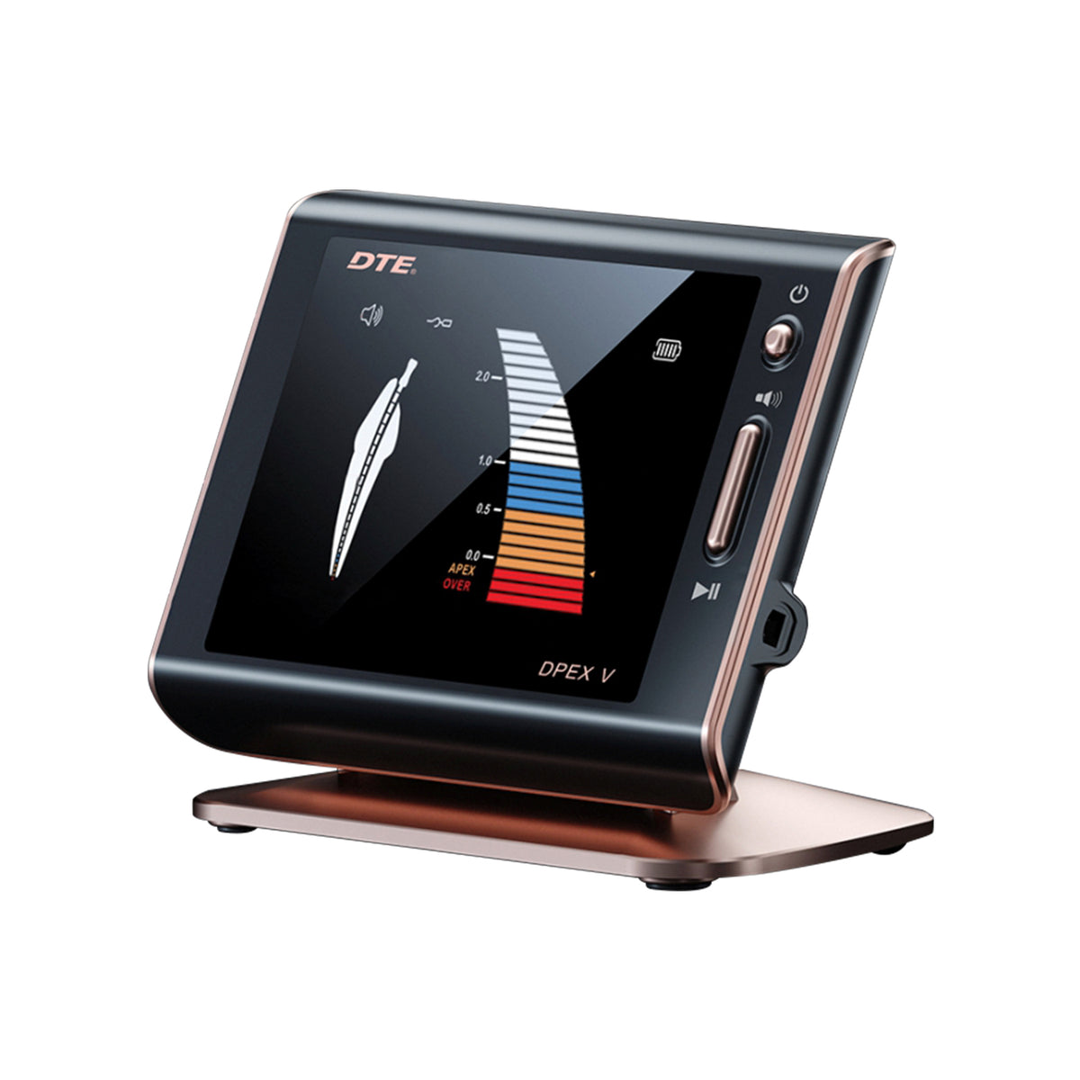 Woodpecker DTE Dpex V Apex Locator