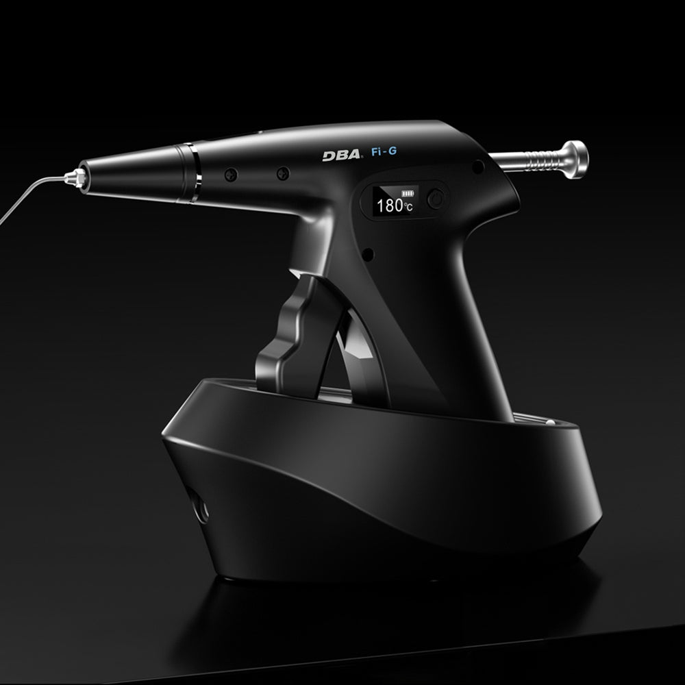 Woodpecker® Endo Cordless Gutta-Percha Obturation System Fi-G, Fi-P, Fi-E