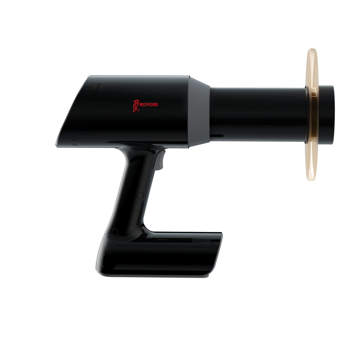 Woodpecker AiRay Lite Portable Handheld X Ray w/ scatter shield