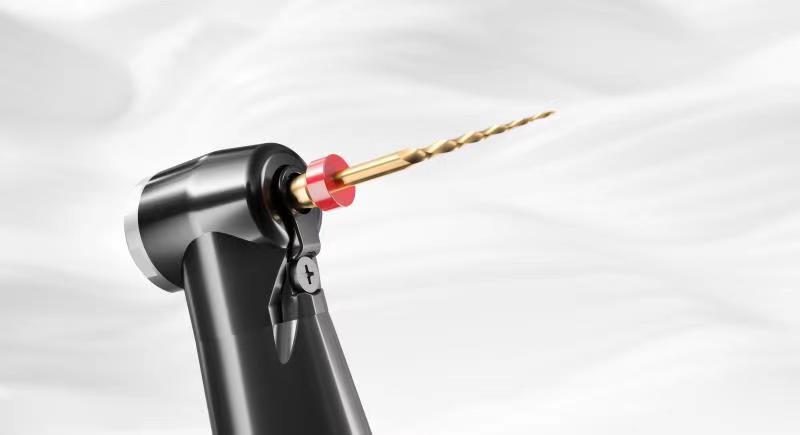 Woodpecker EndoMatic® Cordless Endo Motor with built in Apex Locator 2 in 1 endo system