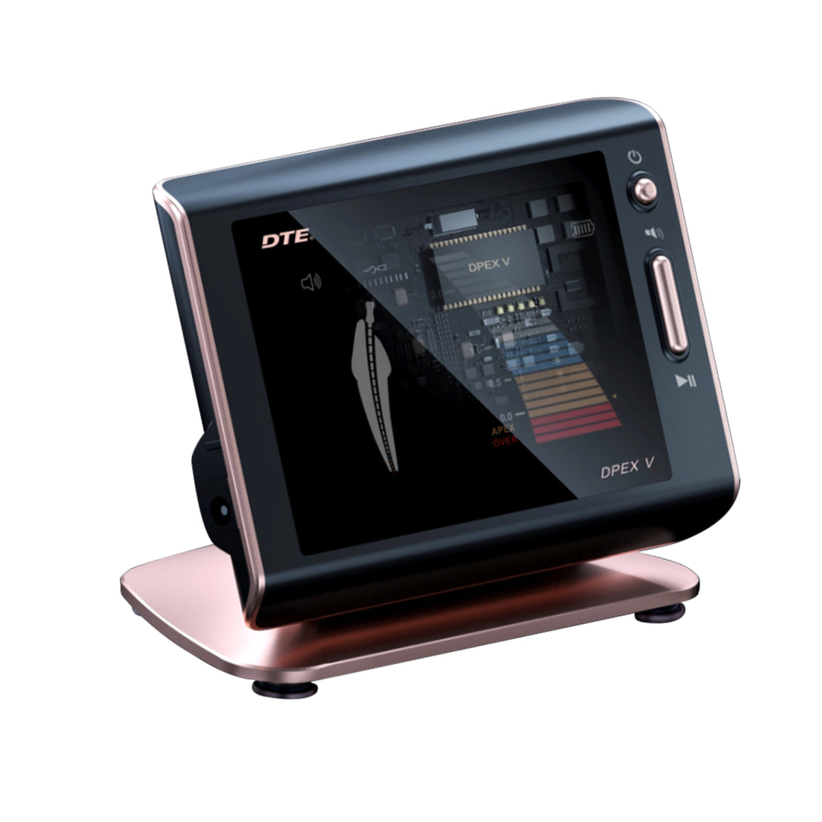 Woodpecker DTE Dpex V Apex Locator