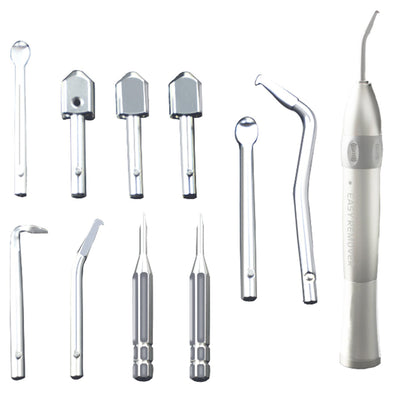 vakker® Automatic Crown and Bridge Remover System-Easy Remover