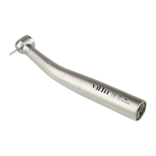 Vakker VK100 High-Speed Turbine Handpiece - Fiber Optic 4-Hole