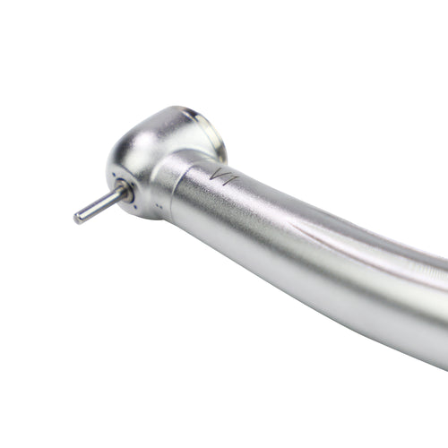Vakker V1 High-Speed Turbine Handpiece - Non-Fiber Optic, 4-Hole