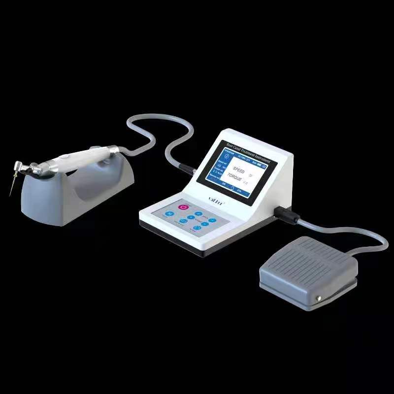 Vakker® VK88 9 Program Endo Motor Root Canal Treatment Device with LED Light